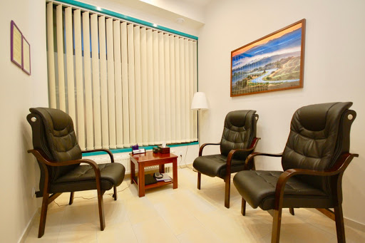 mgr Monika Dziak – Psycholog, Psychoterapeuta Warszawa