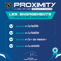 Photo n°8 de CS Aguilar à Thimert-Gâtelles (Vendeur de voitures d'occasion)