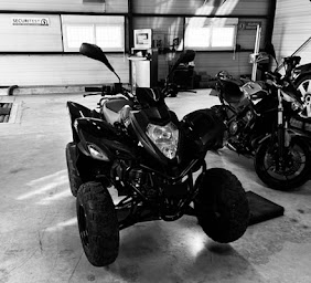 Photo n°7 de Sécuritest Contrôle Technique Automobile PONTAILLER SUR SAONE à Pontailler-sur-Saône (Centre de contrôle technique)