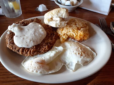 Cracker Barrel Old Country Store