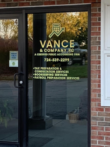 Vance & Company PC Gallery - United States