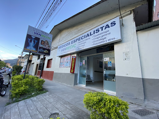 Clínica VANMEDIC