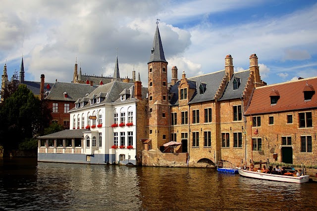 Bruges