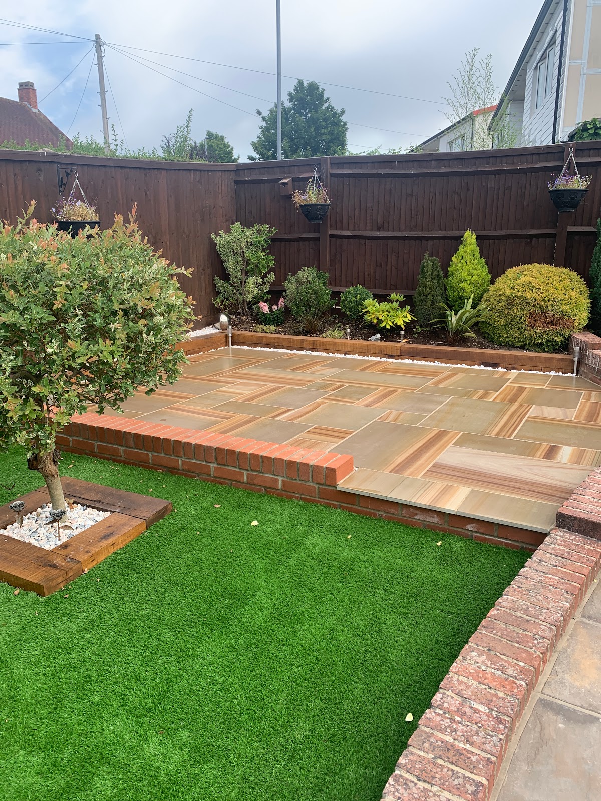 M Finney Roofing & Property Maintenance