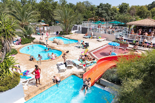 Photo n°46 de Camping Homair - La Chapelle à Argelès-sur-Mer (Piscine)