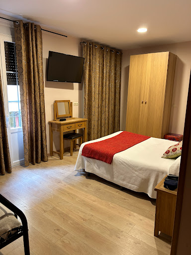 Hotel Jaqués - Visual