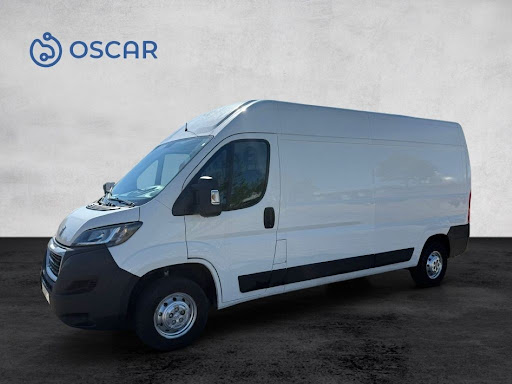 Oscar Alquiler de Coches San Sebastián de los Reyes