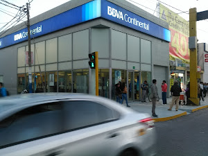 Banco Continental 0