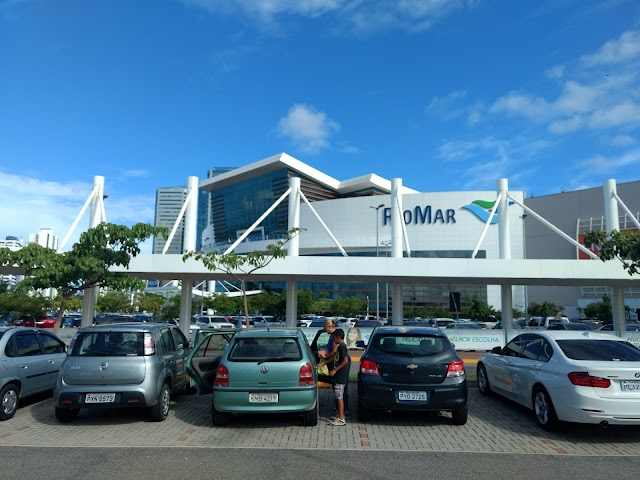 Shopping RioMar Recife
