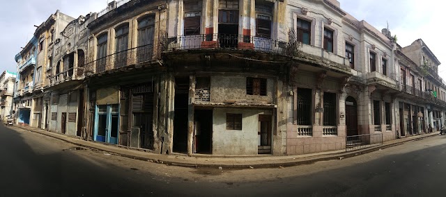 Casa de la Musica