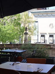 Photo n°9 de Testa dura - Pizza club à Bordeaux (Pizzeria)