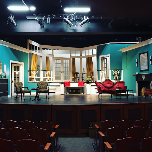 Theatre Charlotte - Thumbnail