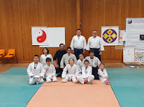 Association sportive artistique et culturelle de Budo Traditionnel de Charleville-Mézières à Charleville-Mézières