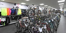 Halfords – Brighton Store brighton