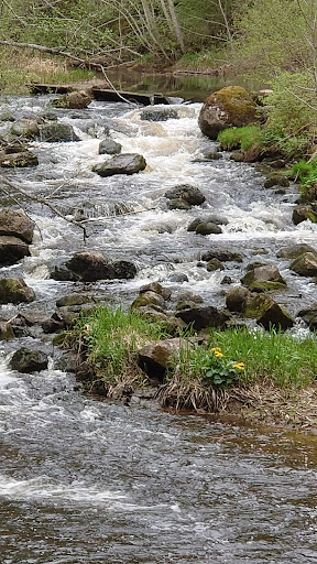 Norddalen Säterdalen Säter