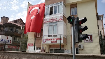 Photos of Chest Diseases Hospital