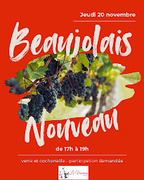 Photo n°12 de Restaurant Le Vivarais - Lyon 2 à Lyon (Restaurant)