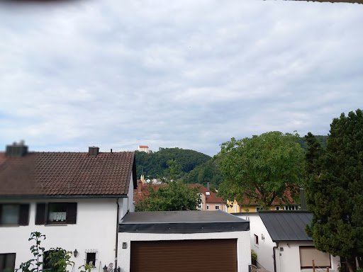 Friedhof Riedenburg