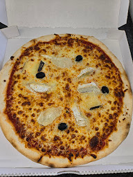 Photo n°23 de BUNGALOWS PIZZERIA COURNON à Cournon-d'Auvergne (Pizzas à emporter)