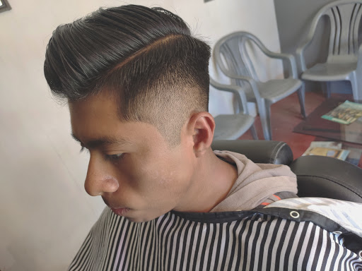 Urbar peluquería y barbería - Thumbnail