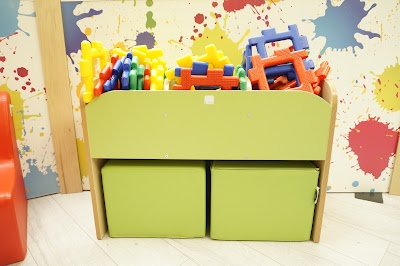 Photos of Happy baby Nursery