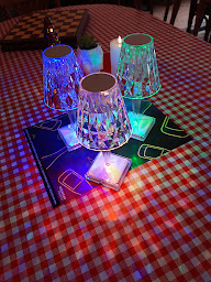 Photo n°16 de Le Relais des Pèlerins à Tramayes (Restaurant français)