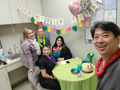 Memorial Heights Dental Center - Dr. Tim Hung - Thumbnail