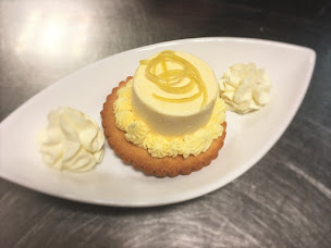 Photo n°28 de Côté Quillier, L' Auberge Coussau à Magescq (Bistro)