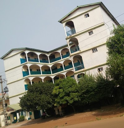 university