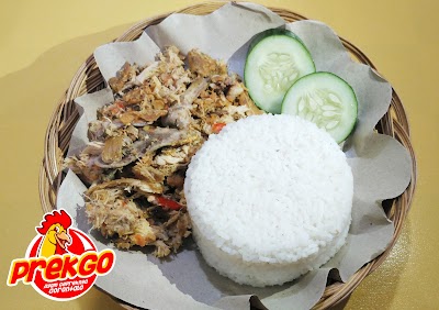 Photos of PREKGO Ayam Geprek Gorontalo