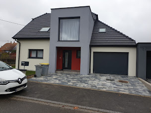 Photo n°2 de Alp Color à Sand (Peintre en bâtiment)