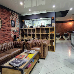 Photo n°20 de Satory Coiffure à Versailles (Barbier)