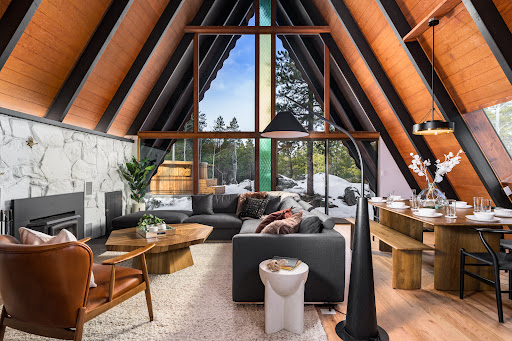 Avatar for Rye Construction CO