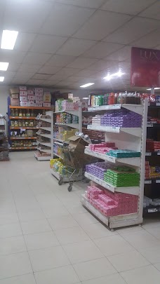 Canteen Store Department CSD rawalpindi