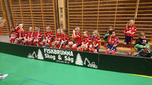 Örsundsbro Sporthall