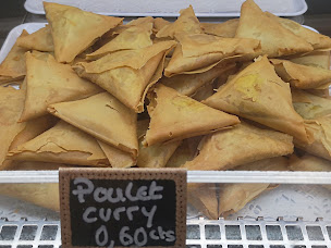 Photo n°26 de Bem Vindo Snack à Valence-en-Poitou (Restaurant)
