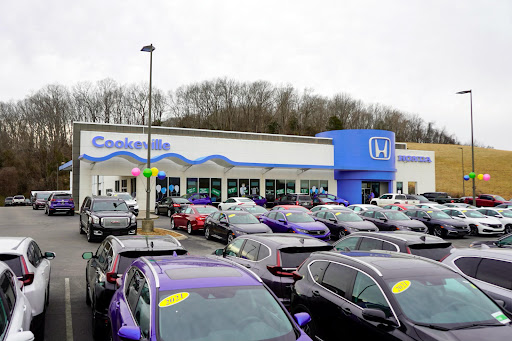 Cookeville Honda - Thumbnail