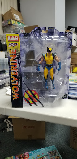 Infinite Collectibles Canada Gallery - Canada