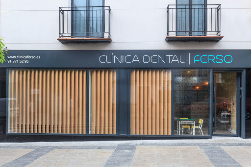CLINICA DENTAL FERSO