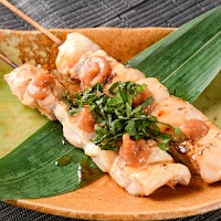 炭火焼鳥と鳥刺し 個室居酒屋鳥一 知立店