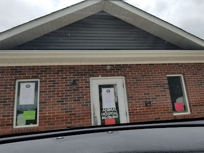 Carolina Place Animal Hospital