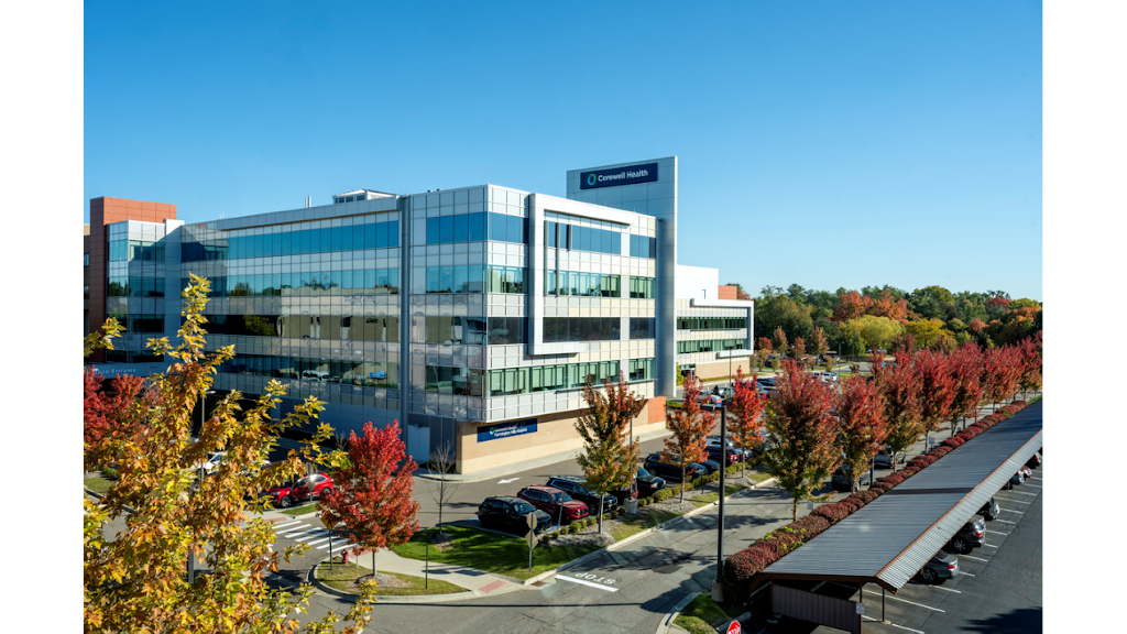 Corewell Health Farmington Hills Hospital Cardiac Rehabilitation