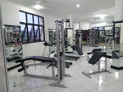 Photos of Global Fitnes
