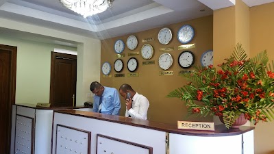 Photos of Stamford Star Hotel