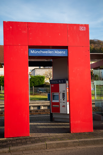 Münchweiler(Alsenz) - Visual
