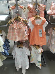 Photo n°9 de Orchestra MERS LES BAINS à Mers-les-Bains (Magasin pour femmes enceintes)