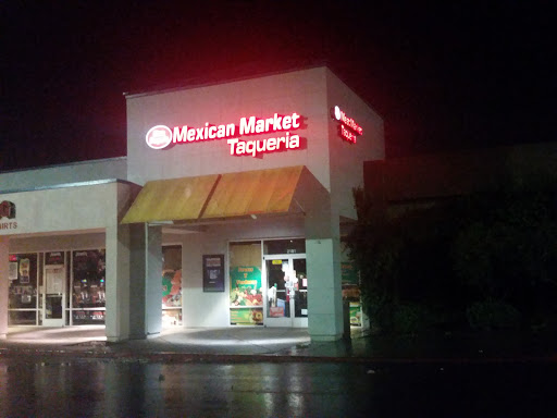 Don Pepes Mexican Market Taqueria - Thumbnail