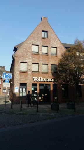 Volksbank Emmerich-Rees eG; Geschäftsstelle Anholt - Thumbnail