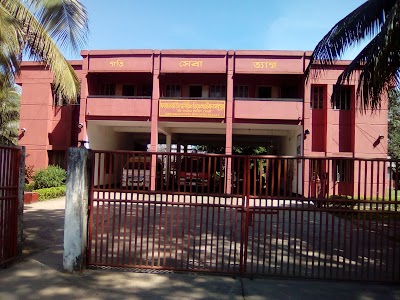 Photos of Madhupur Filling Station