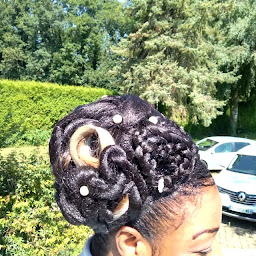 Photo n°3 de Princess Coiffure à Chambéry (Salon de coiffure)